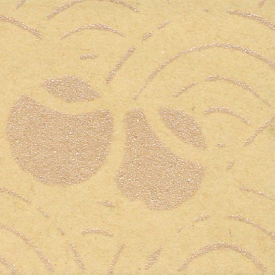 雲母集　波につぼつぼ