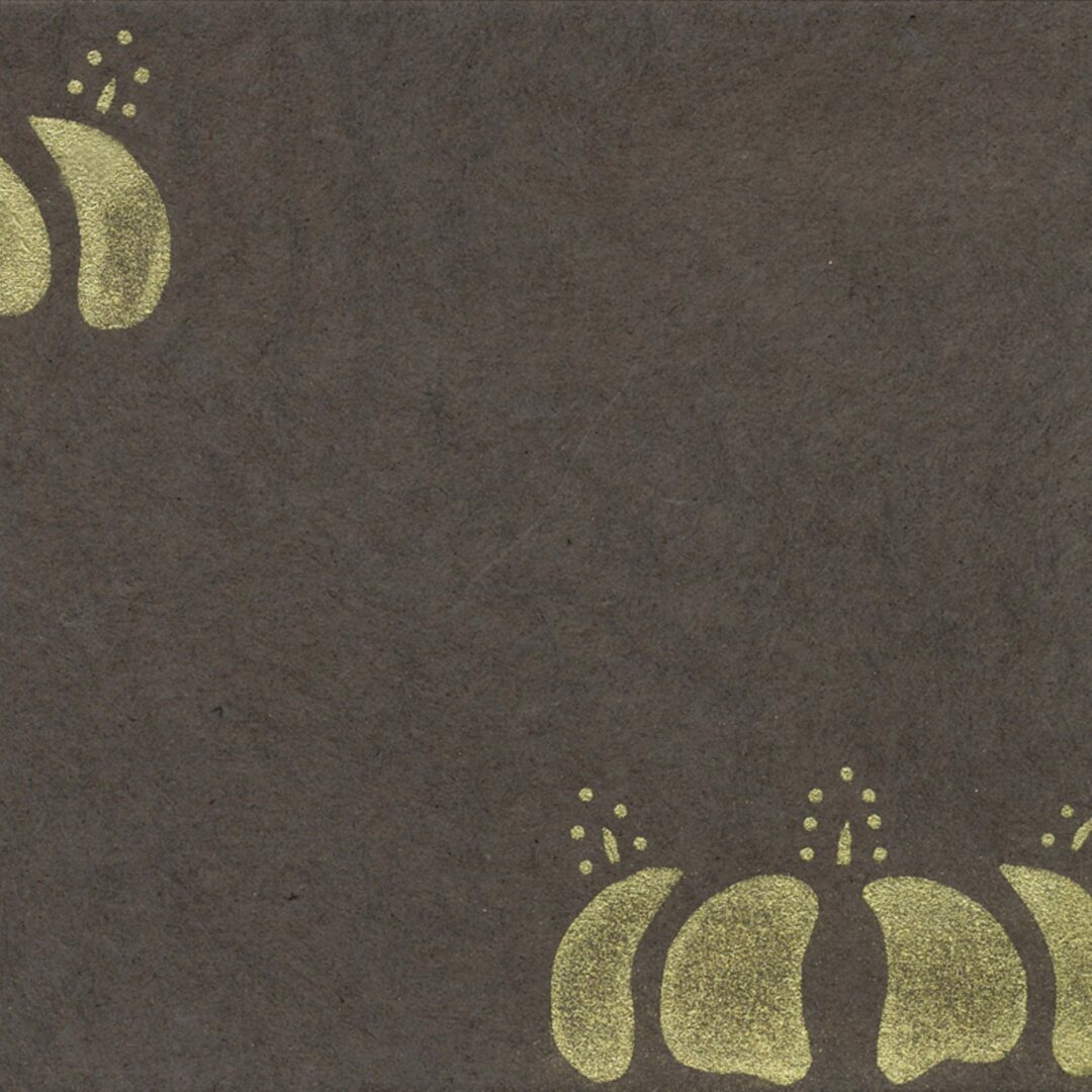 雲母集　南京桐