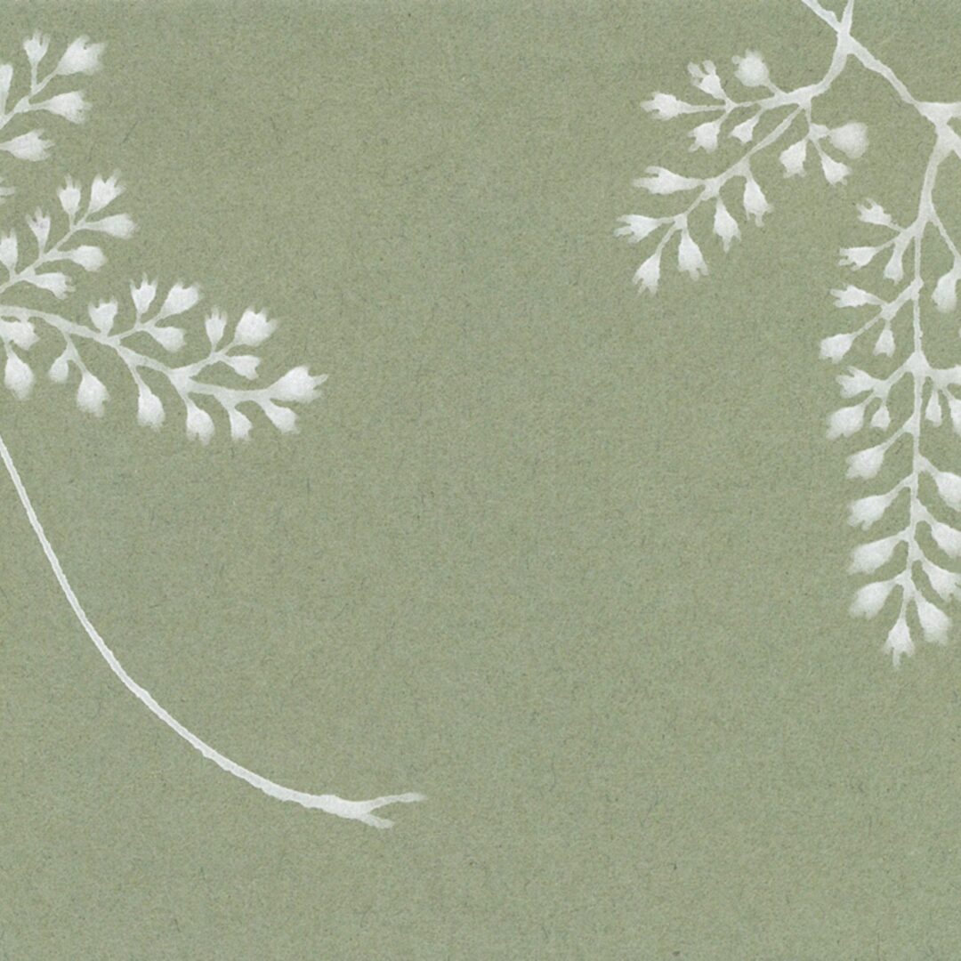 雲母集　信夫（しのぶ）