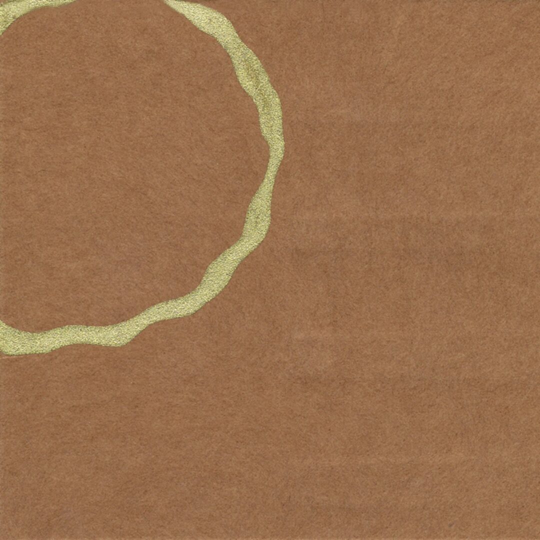 雲母集　輪違い