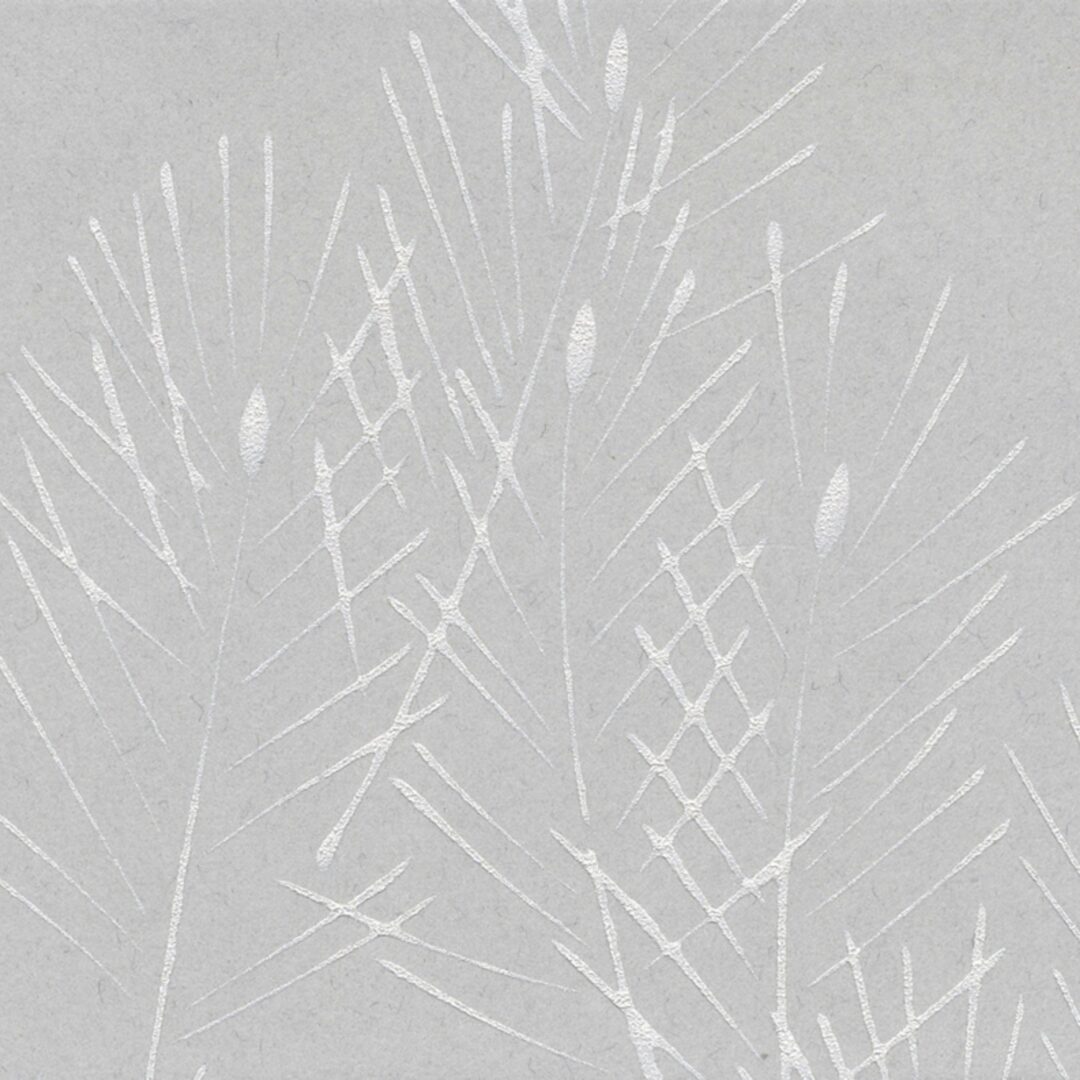 雲母集　春挙松