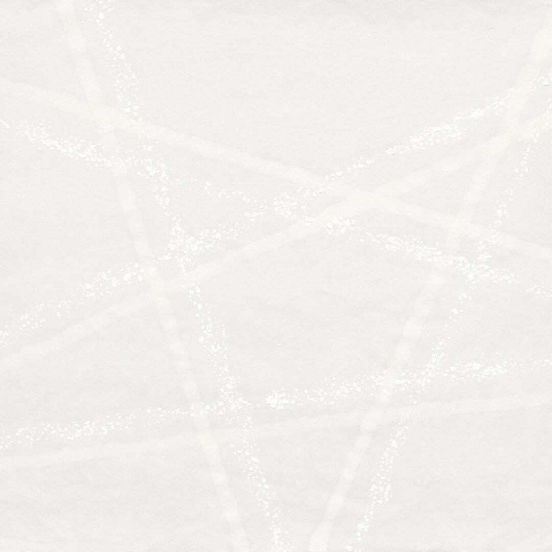 万華鏡　つぶ線