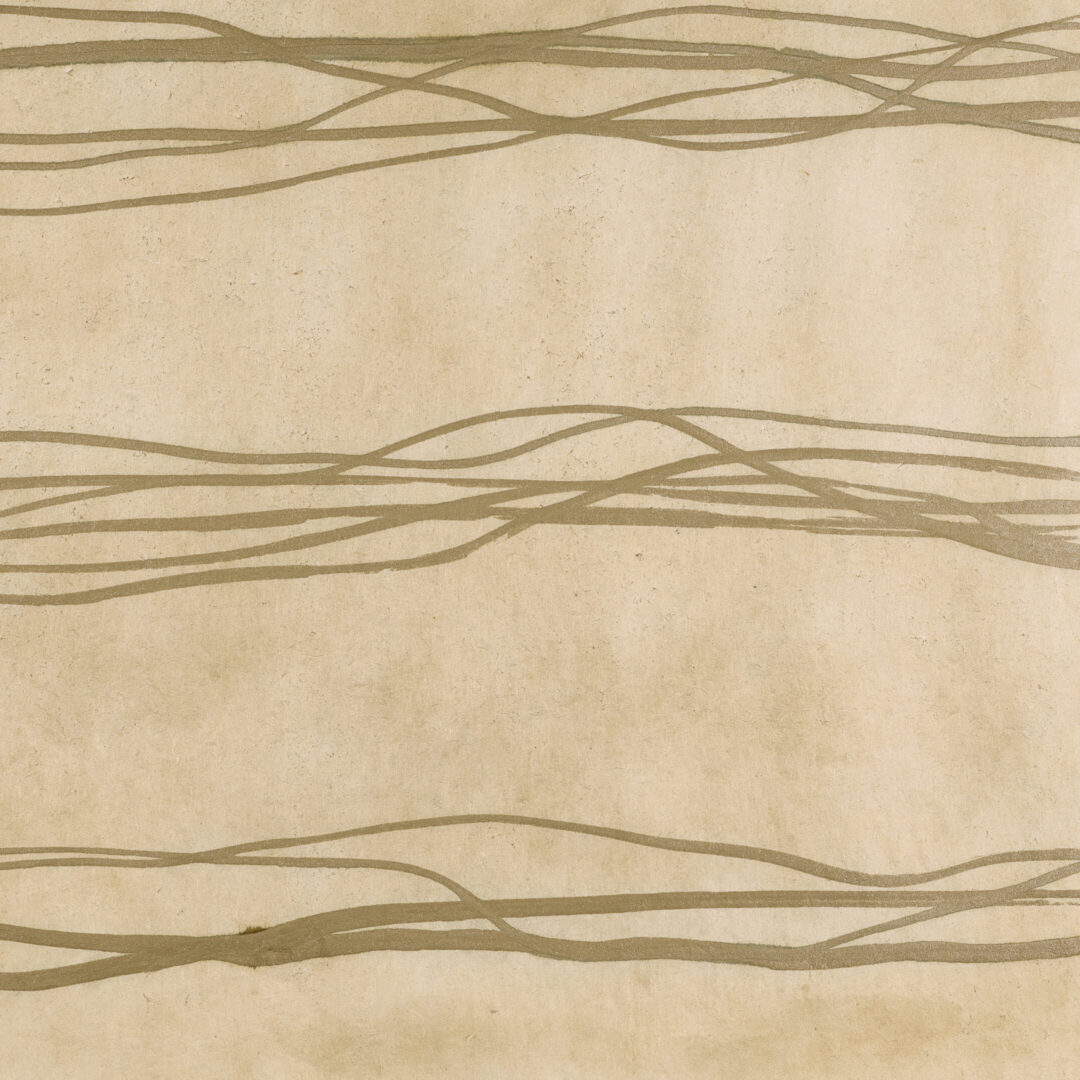 装飾和紙　なわ