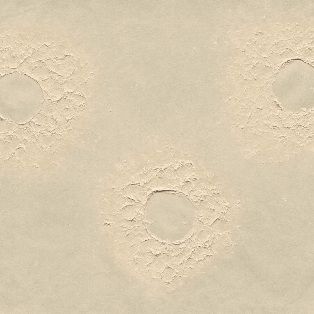 手漉装飾和紙　太陽