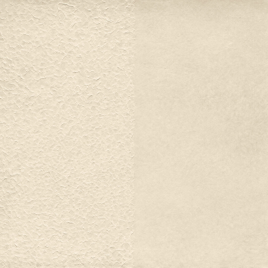 手漉装飾和紙　雲肌＋落水