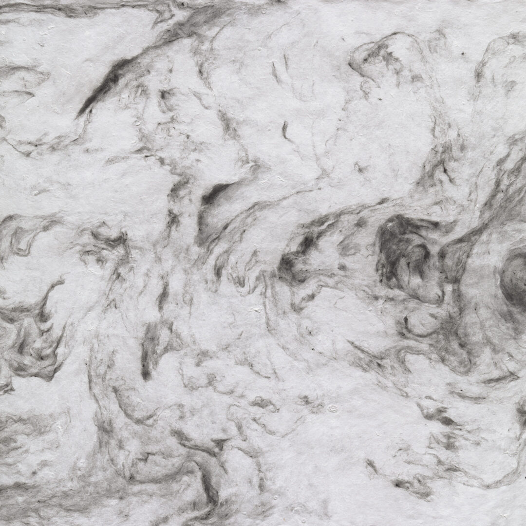 手漉装飾和紙　こくうん