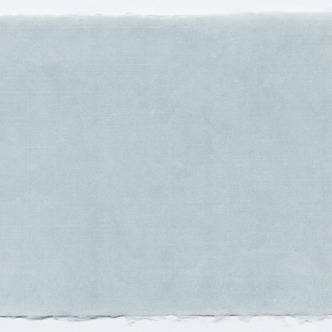 草木染和紙　藍染（薄口）