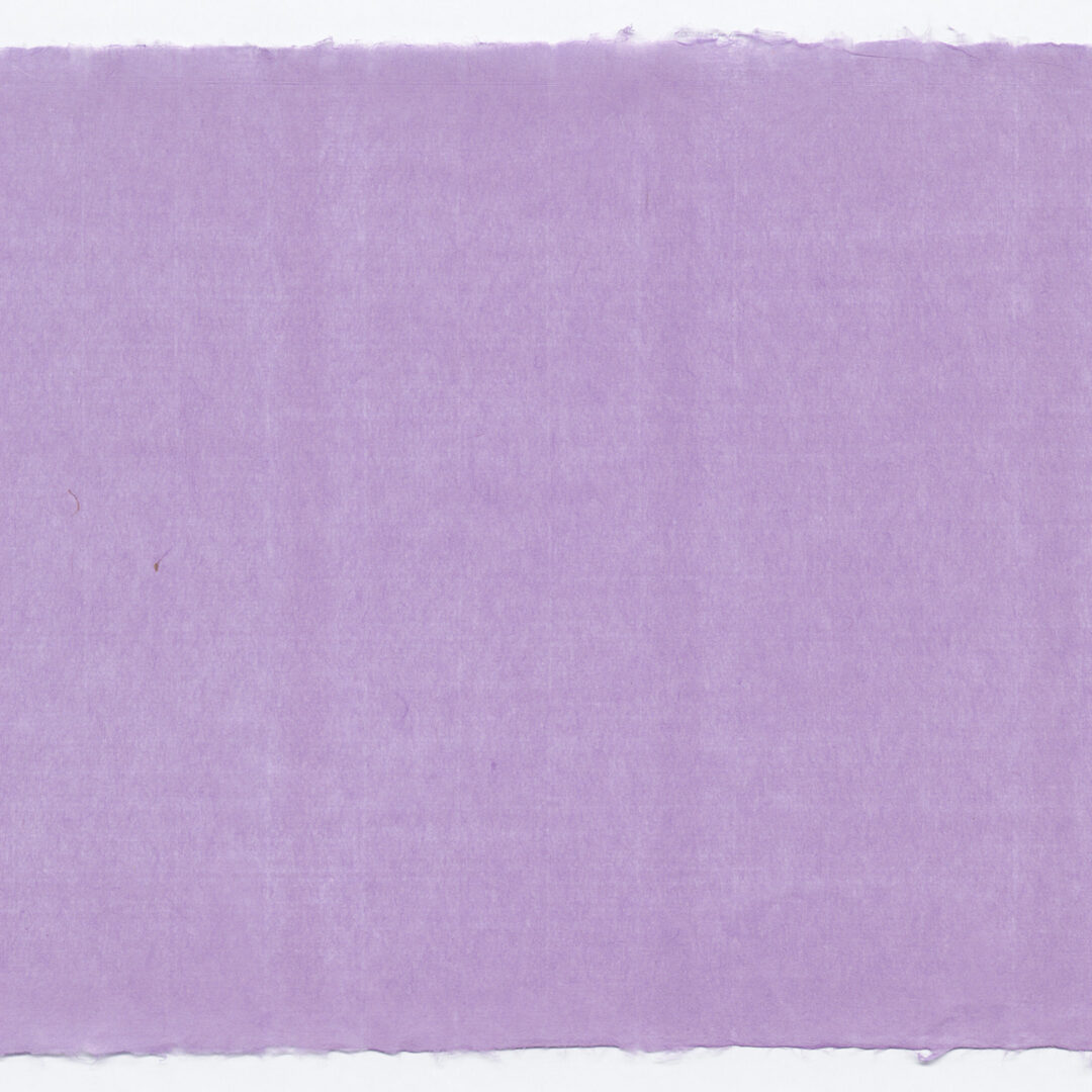 草木染和紙　榊染（薄口）