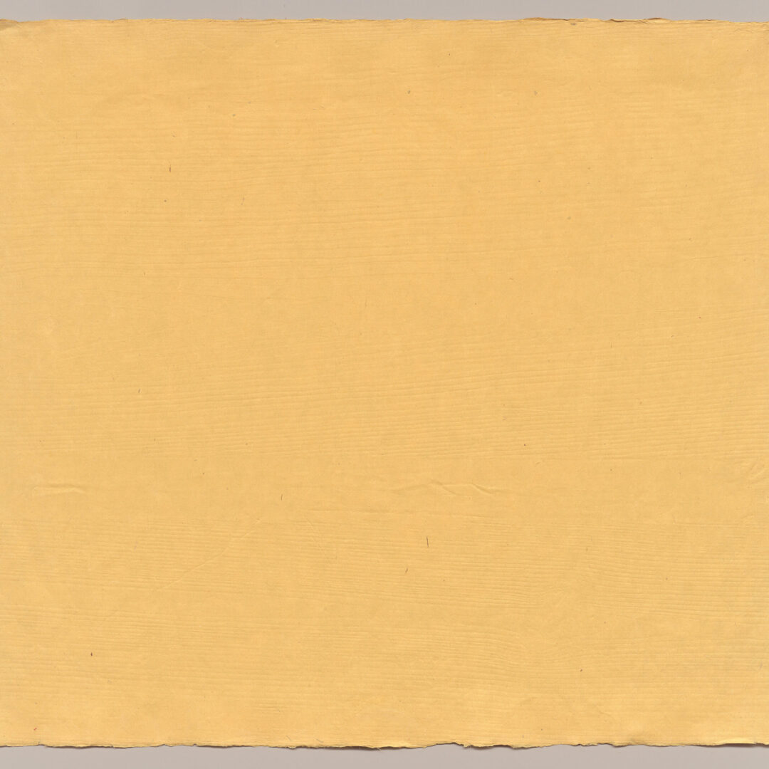 三椏・ベンガラ　8匁