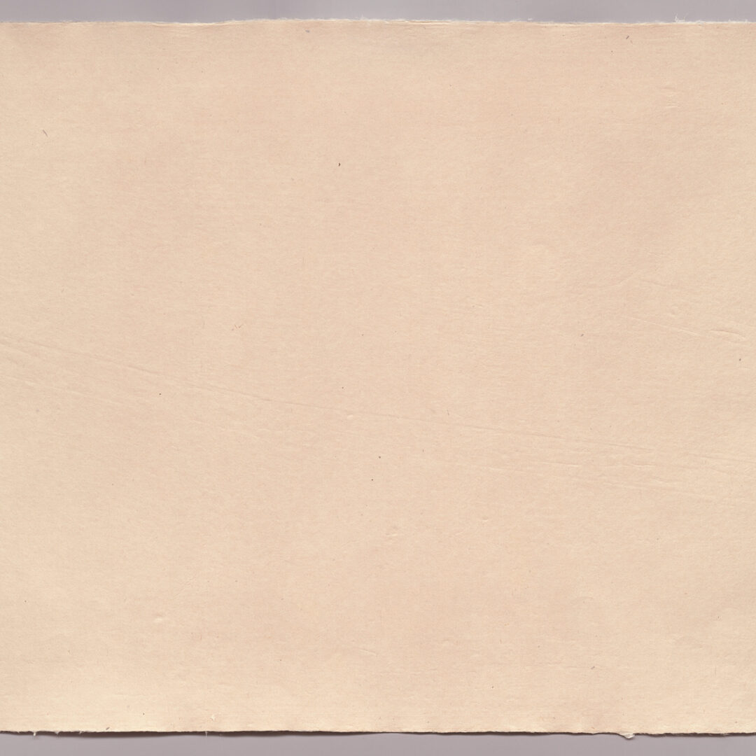 三椏・ベンガラ　10匁