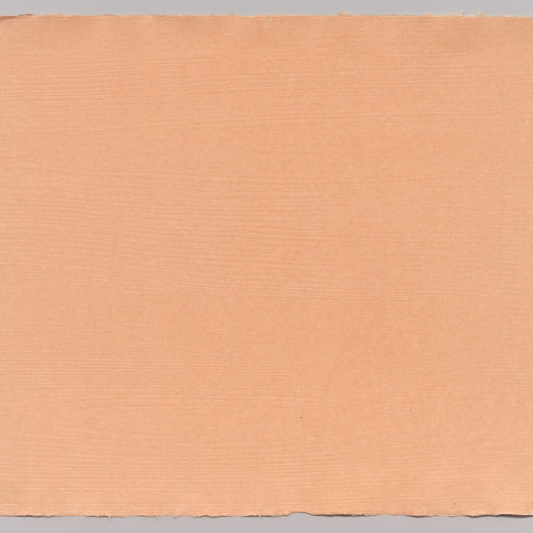 三椏・ベンガラ　8匁