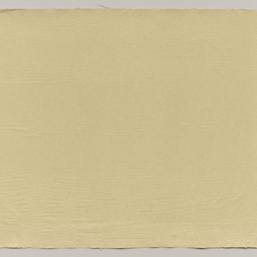 三椏・ベンガラ　8匁