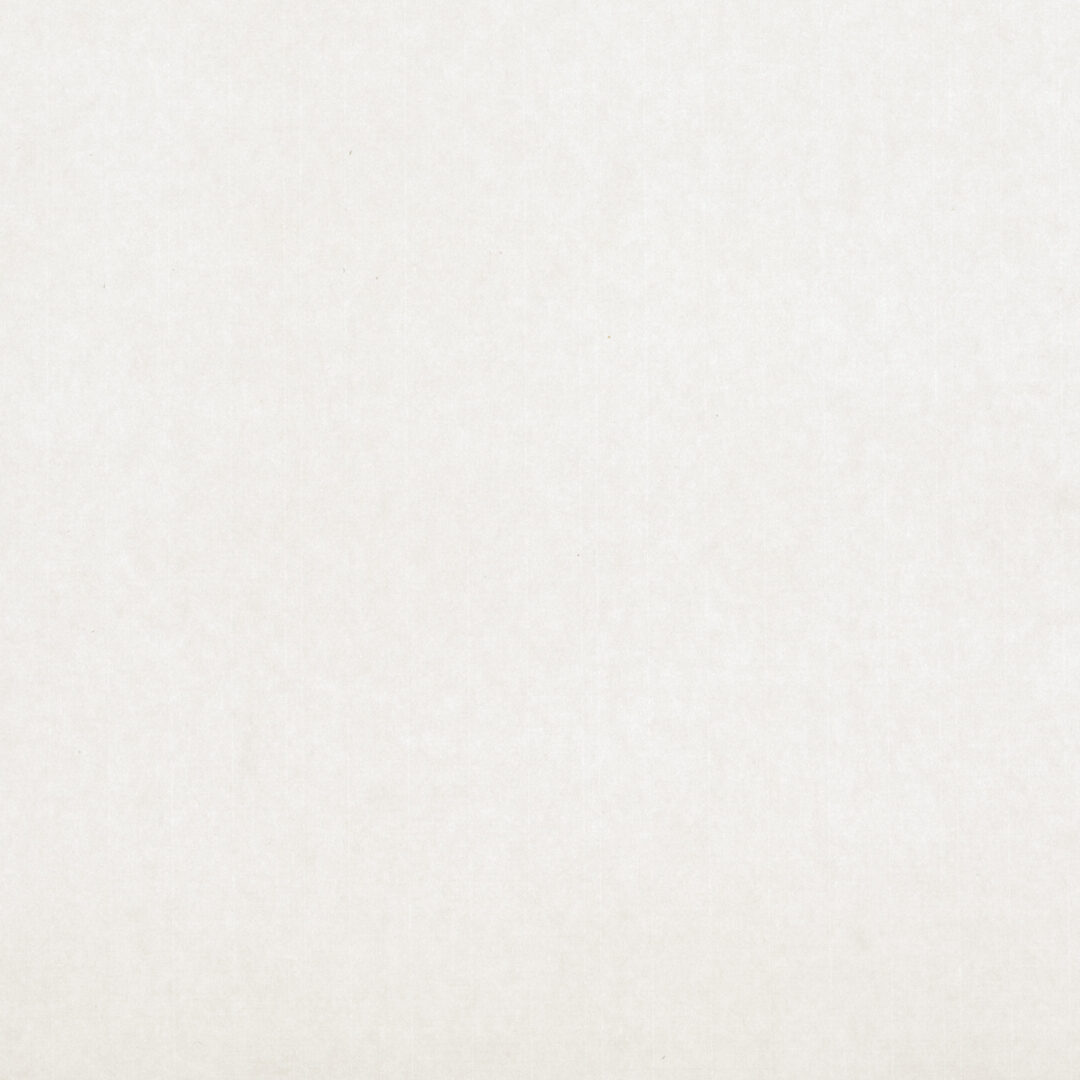 手漉障子紙　未晒