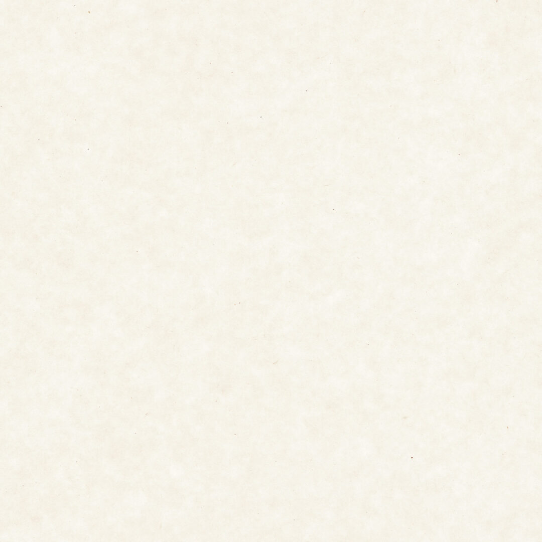 【廃番】障子紙　おむろ　楮　未晒