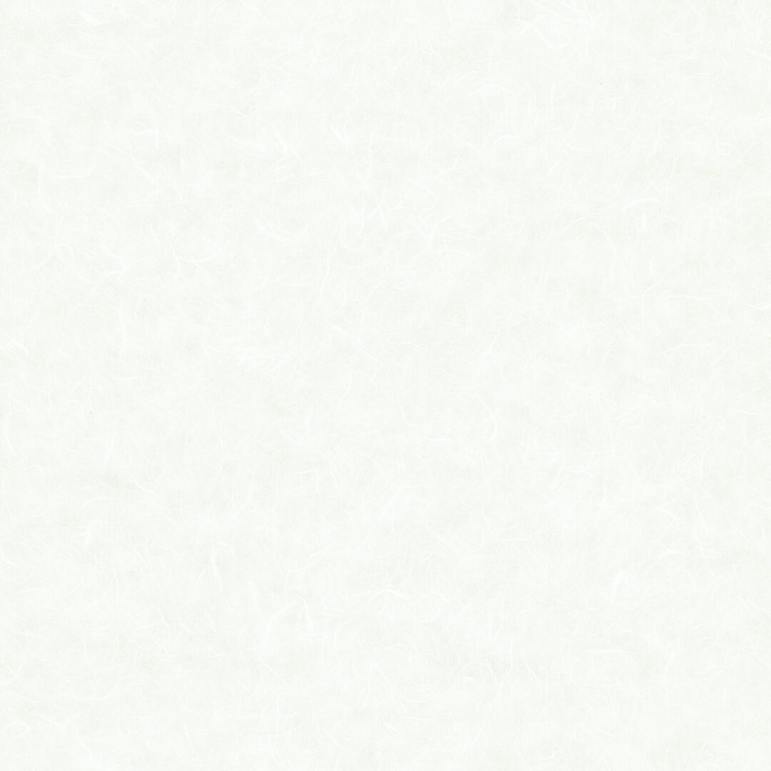 【廃番】障子紙　おむろ　楮　雲竜